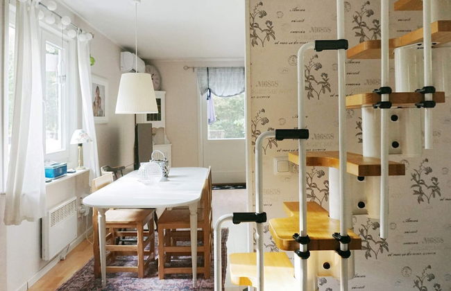 4 Star Holiday Home in Vaddo-by Traum - Foto 18