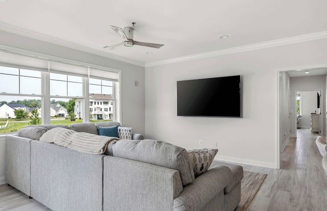 Grande at Canal Pointe A Coastal Getaway - Foto 10