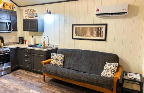 Lakefront Cabin - The Willows - 11 - Foto 10