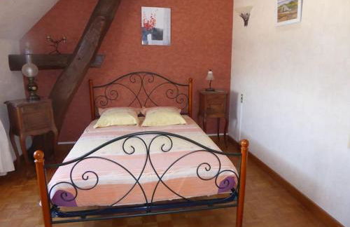 Maison entière indépendante ( logement 1 ) - Foto 9