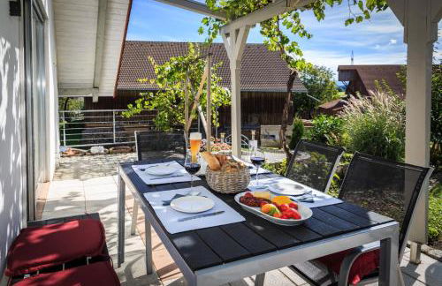 Sonniges Familien-Nest im Allgäu - Foto 20