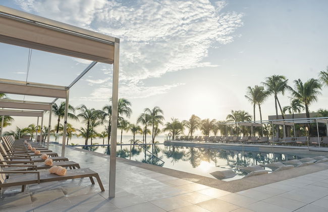 Hotel Riu Caribe - All Inclusive - Photo 22