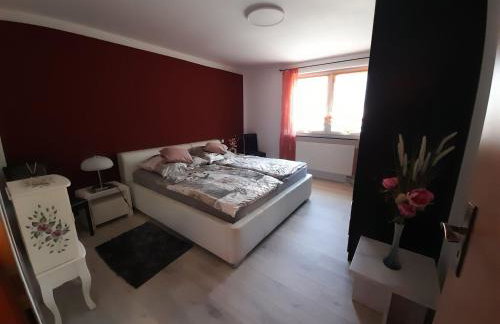 Holiday Home Schäfer by Interhome - Foto 12