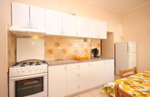 Family friendly seaside apartments Susak, Losinj - 8050 - Foto 25