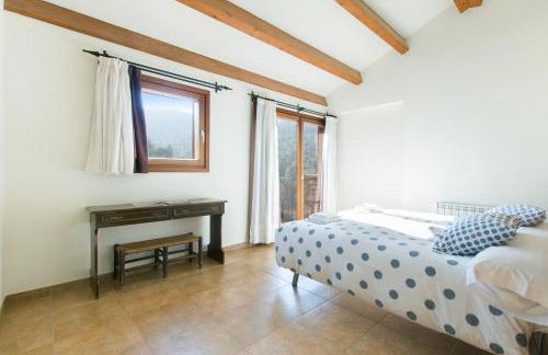 Masia el Prat - Foto 69