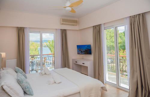 Philoxenia Ganossis - Foto 16