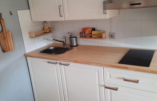 Apartment at the Vilzsee, Mirow - Photo 9