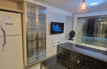 flat 017 Condominio Paraiso da Serra Negra - PE proximo Bodega de Veio - Foto 7