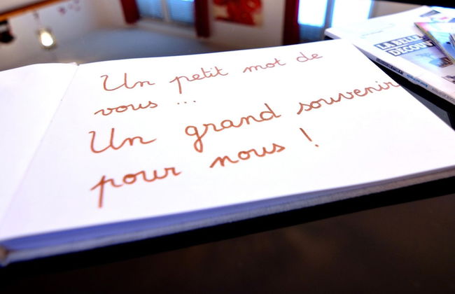 Appart Cosy Brest vue mer - Foto 52