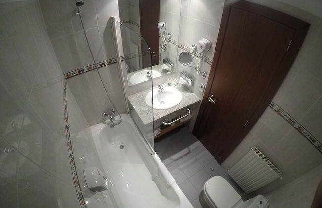 Apartamentos Turísticos Roc Del Castell - Foto 28