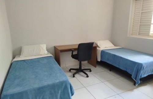 Casa confortável na região da Vila Universitária em Bauru - Foto 5