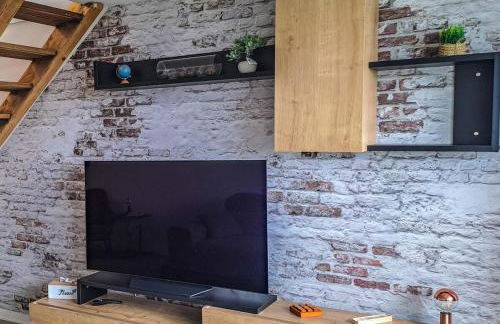 Le Duplex du Corbusier - Briey - Foto 11