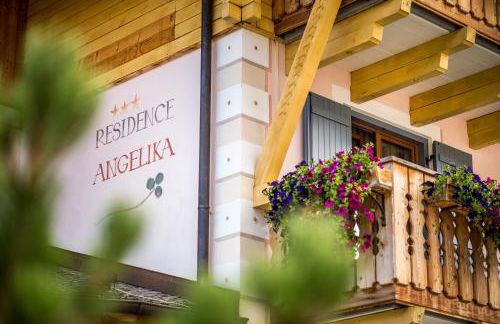 Residence Angelika - Foto 21
