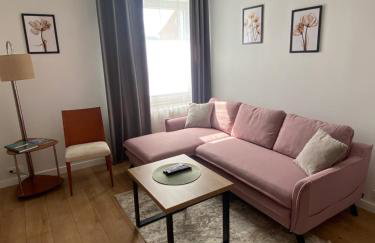 Apartament Mirka centrum - Foto 4