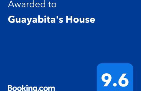 Guayabita's House - Foto 19