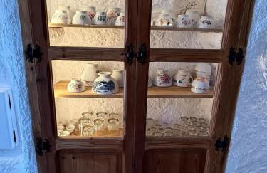 Magical Cave in Spain - Boutique Luxury Stay in Nature - Foto 16