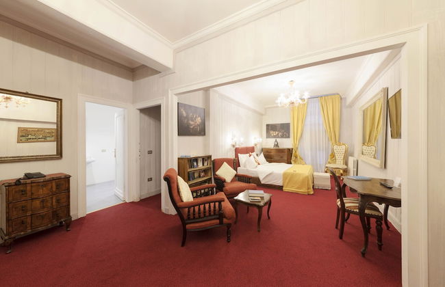 Palazzetto Pisani - Foto 31