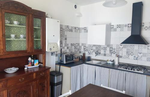 Stone Way Apartment - Foto 10