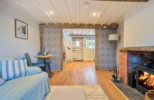 Chapel Cottages - Godwit - Foto 14