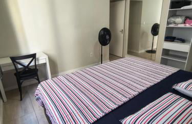 Amplo Apt 3Q até 6P Conforto e Localização - Foto 9