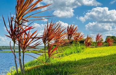 Mini-resort na Beira do Rio! - Foto 36