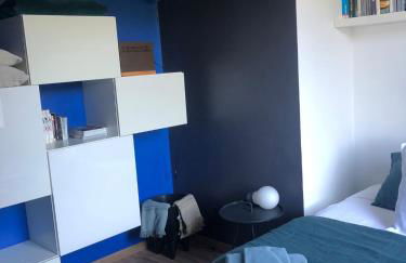 Menerbes Luberon maison moderne clim piscine - Photo 8