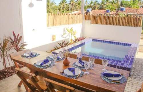 Casa Mar do Patacho - Foto 31