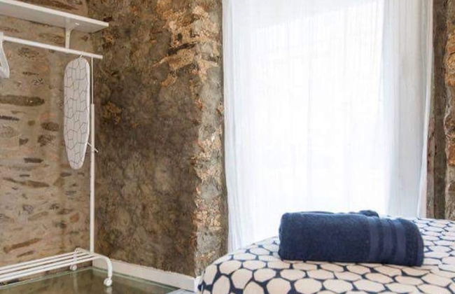 Unique 3 BED House in Horta By Myrentalhost - Foto 45