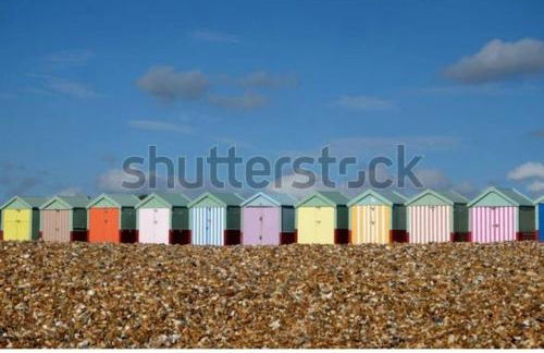 Cute Studio with kitchen, patio and free parking - Foto 9