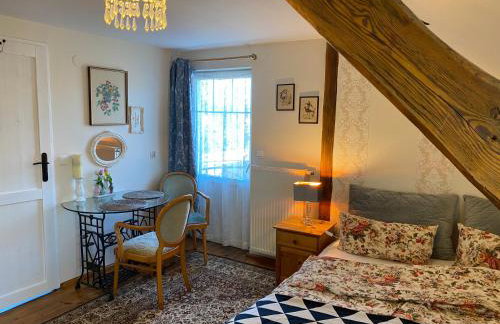 Guest House Wiejska Sielanka - Foto 16