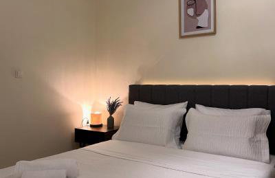 Vathi Seaside Apartment - Foto 11