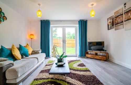 Mulberry Garden - Foto 16