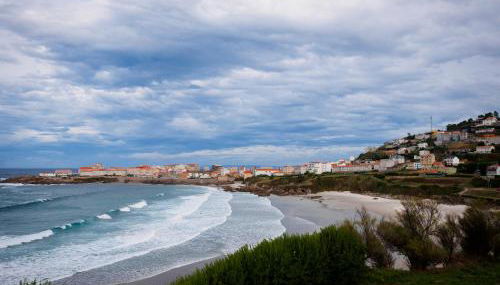 Casa de playa TABI Caión- A Coruña (VUT-CO-000899) - Foto 2