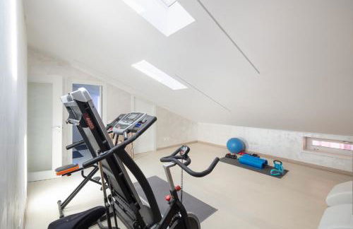 Luxury House Monti Azzurri - Foto 39