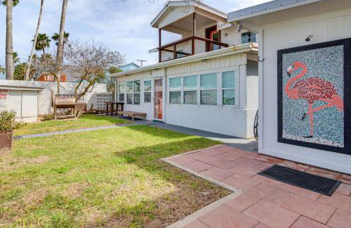 Waterfront Port Isabel Family Home with Pool and Pier! - Foto 25