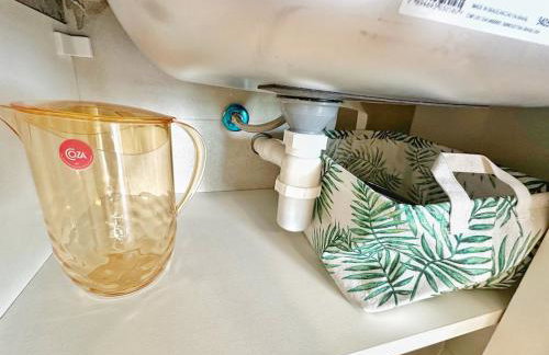 JM1101 - Ótimo apt no Rosarinho - Foto 42