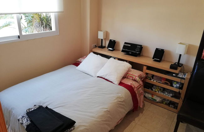 Las Terrazas Esc. 6 1º pta 3 - Foto 5