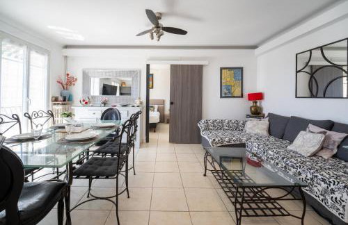 2 pieces proche aéroport - Foto 23