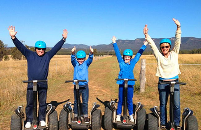 An Ideal Wine Country Getaway Villa - Photo 12