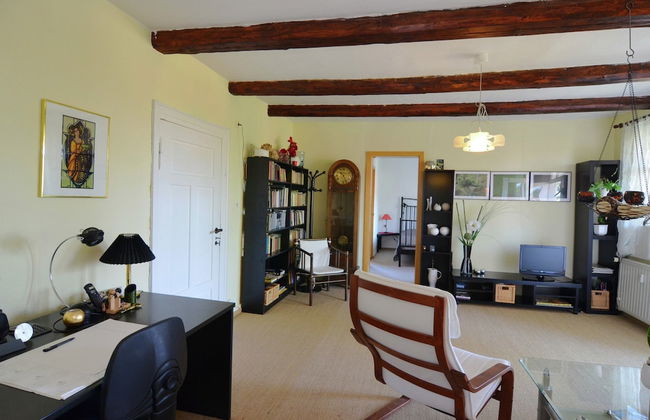 Apartment in Harz Near Ski Slopes - Foto 18