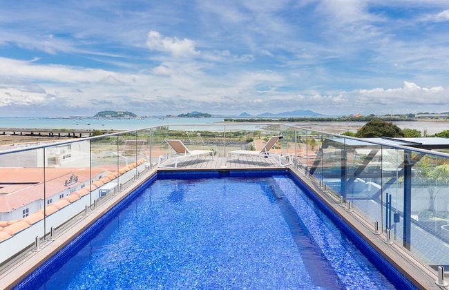 The Travelers Condo by Acomodo - Photo 21