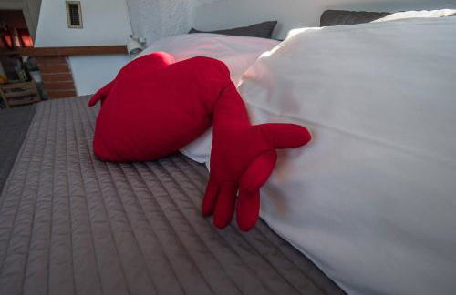 La Torretta dei Merli Studio with Unique Views - Foto 18