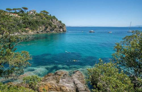 Elba Sea View apartment by Villaflair - Foto 3