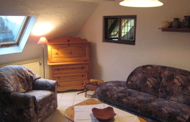 Apartment With Animal zoo and sun Terrace - Foto 7