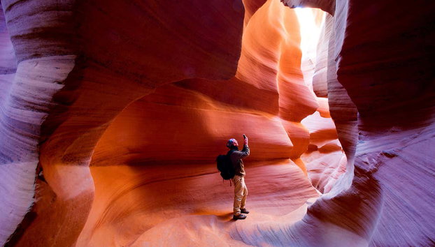 Escursione all'Antelope Canyon e alla Horseshoe Bend - Foto 2