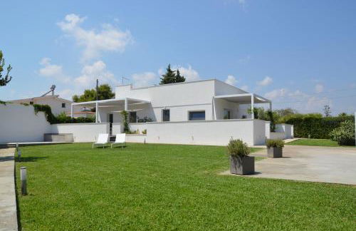 LM7 Luxury Villa Sicily - Foto 29