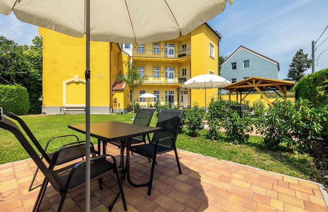 Albizia-Apartments - Foto 65