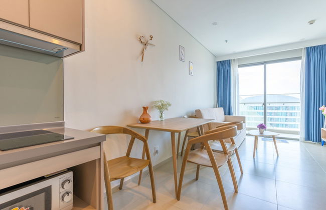 The Song Vung Tau By Abogo - Foto 36