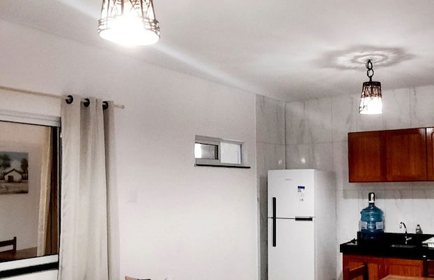 Blue Apê Flecheiras - Photo 28