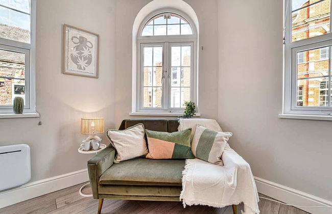 Host Stay Taylor Bennett Apartment - Foto 2